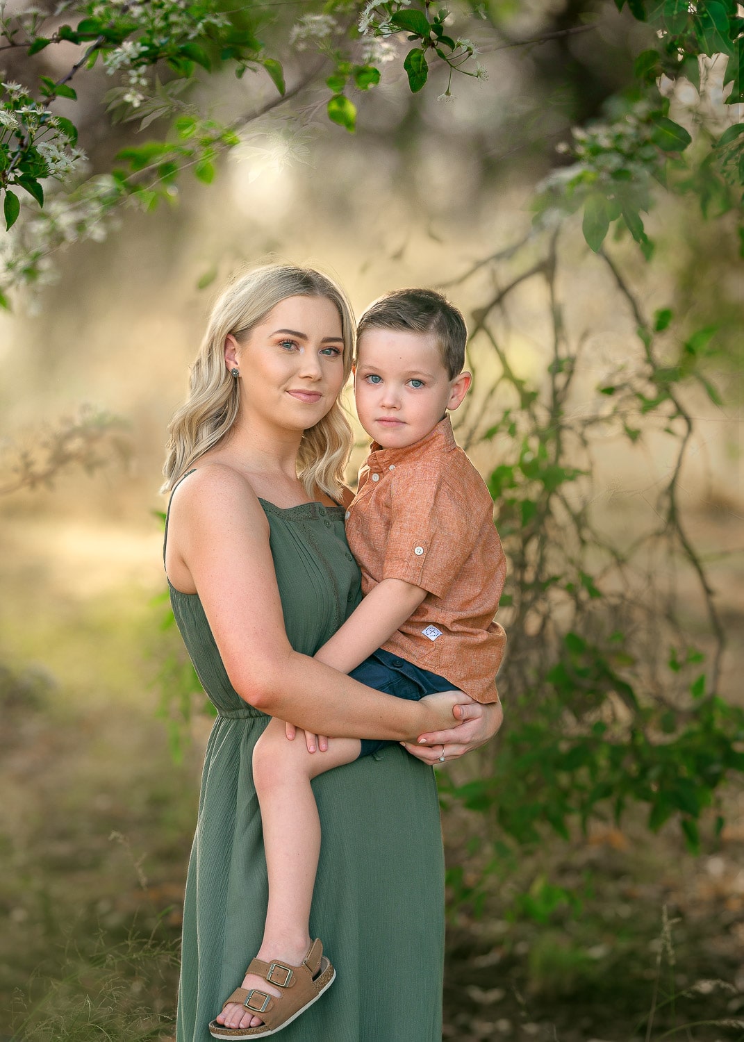 Family Photography in Perth