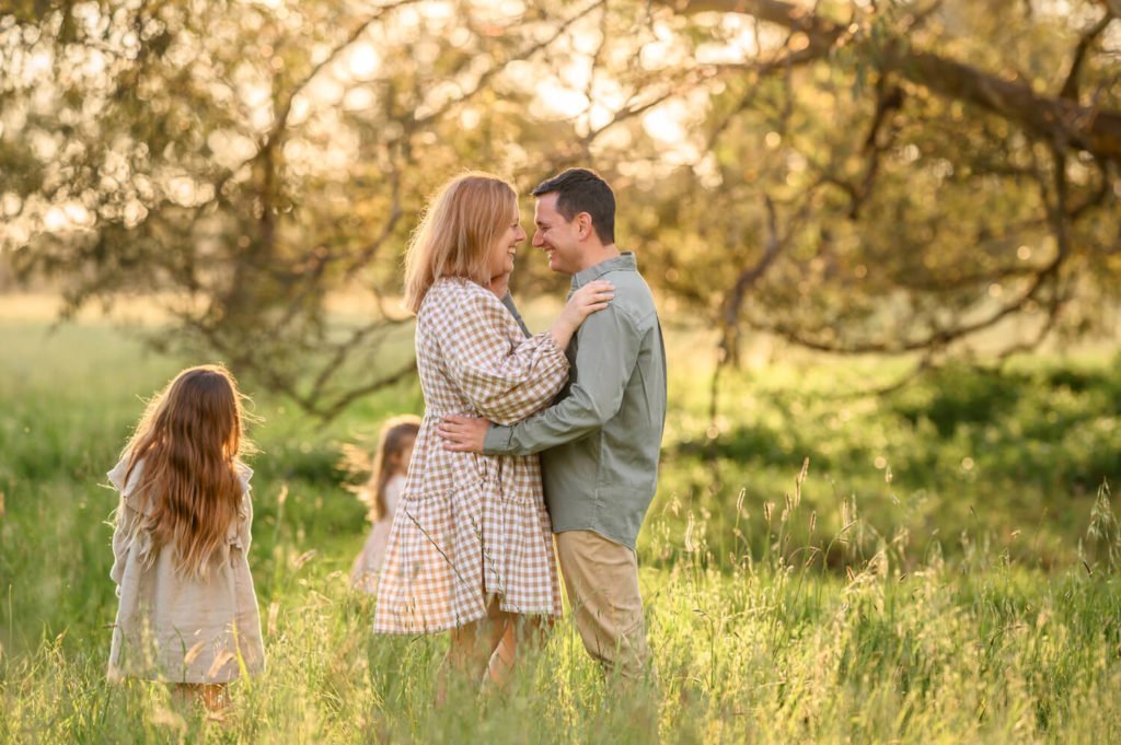 Family photography in Guildford, Perth